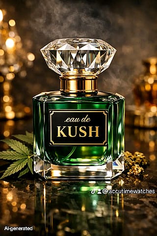 I go the organic route, but for those with a flair for danger.....'