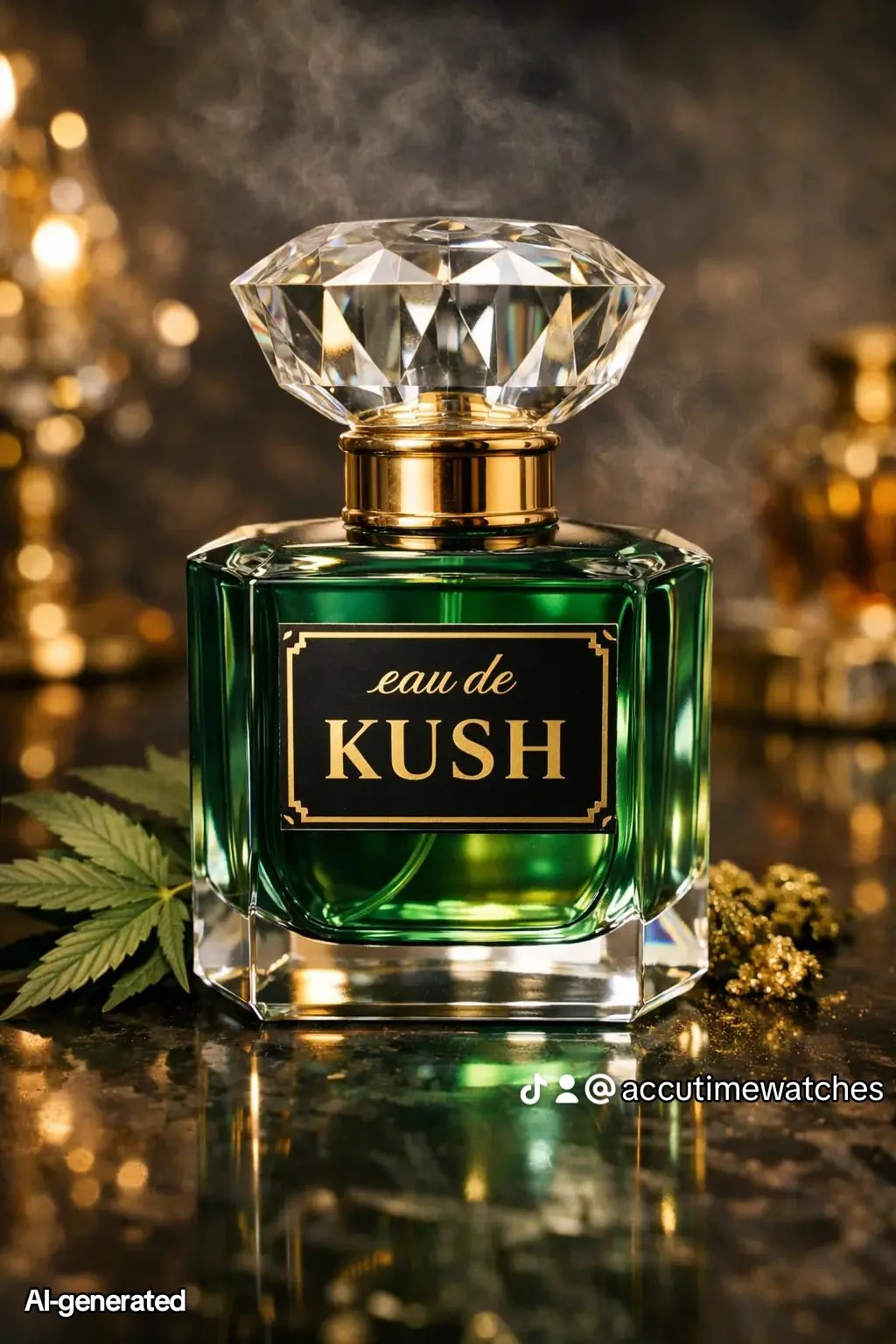 I go the organic route, but for those with a flair for danger..... picture 1 of 1