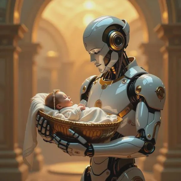 Our nearby future picture 1 of 1