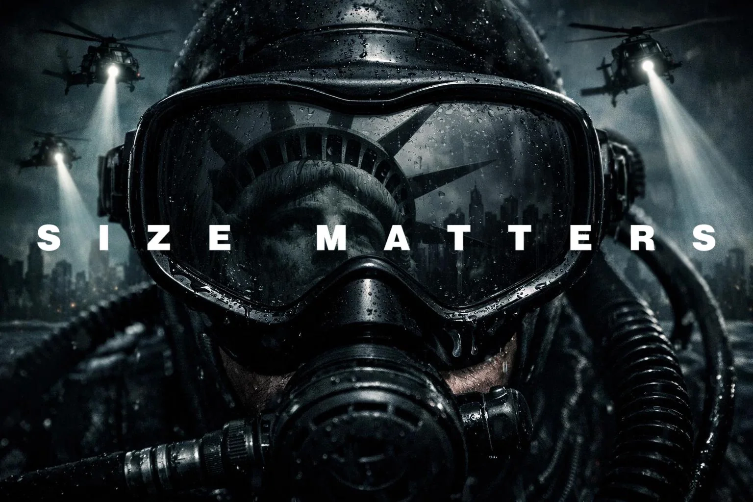 "They Came From Beneath!" Movie Teaser Poster #2 picture 1 of 1