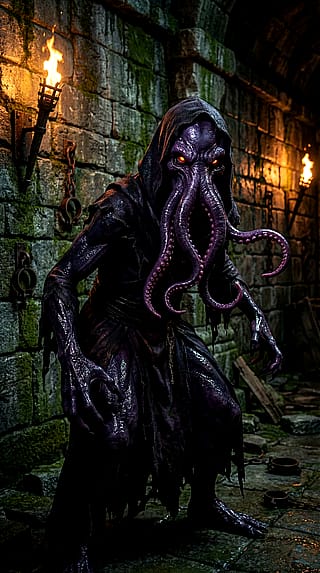 Mindflayer'