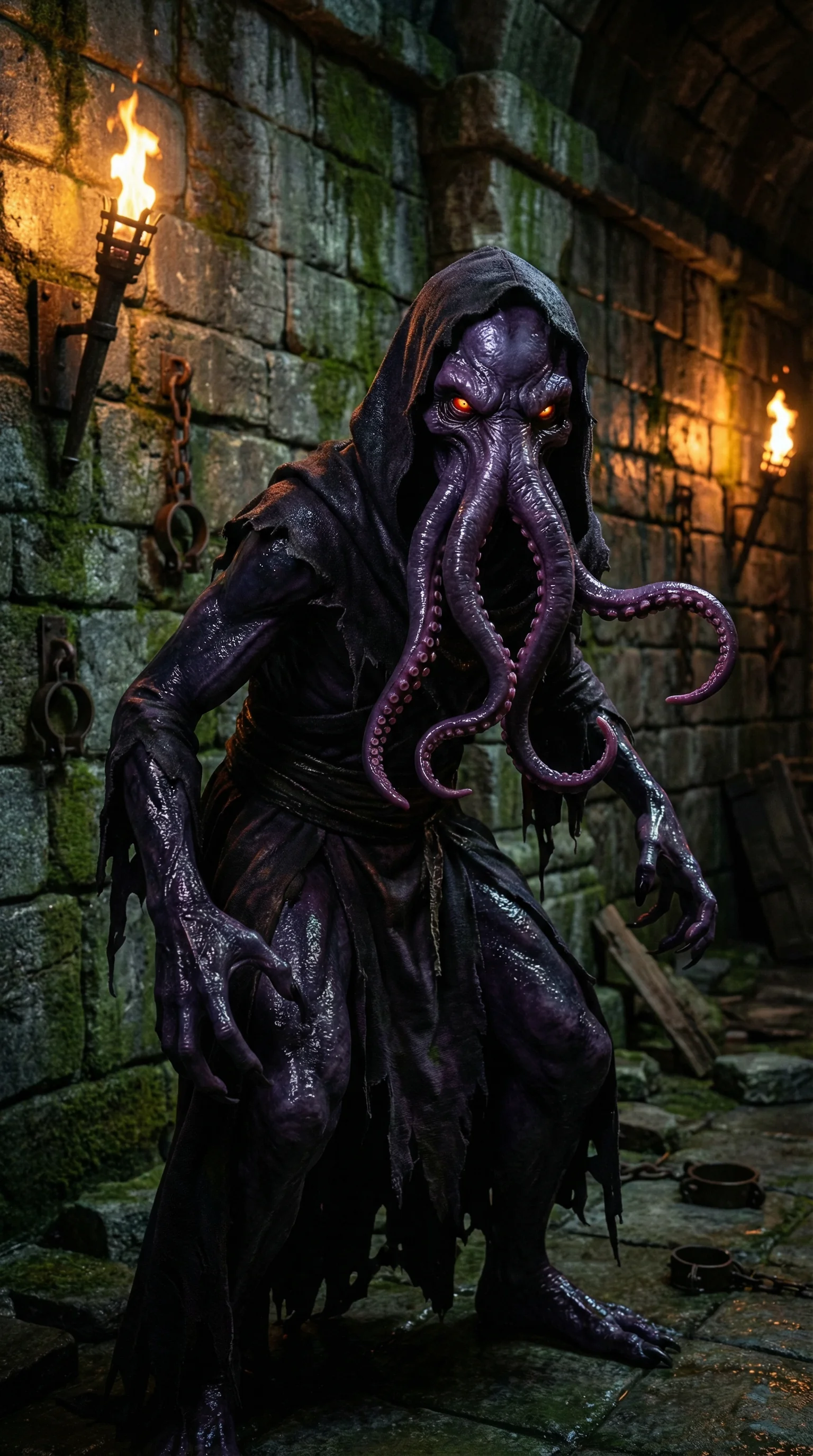 Mindflayer picture 1 of 1