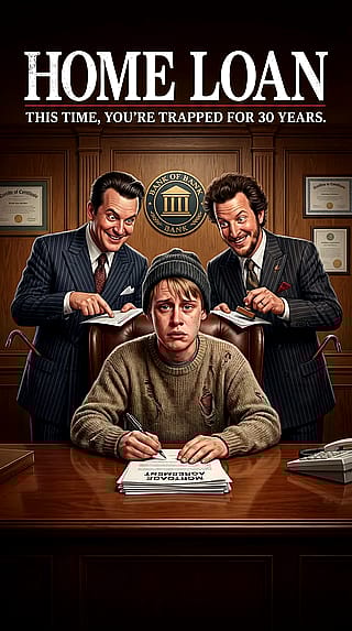 The Bank of Bank Bank'