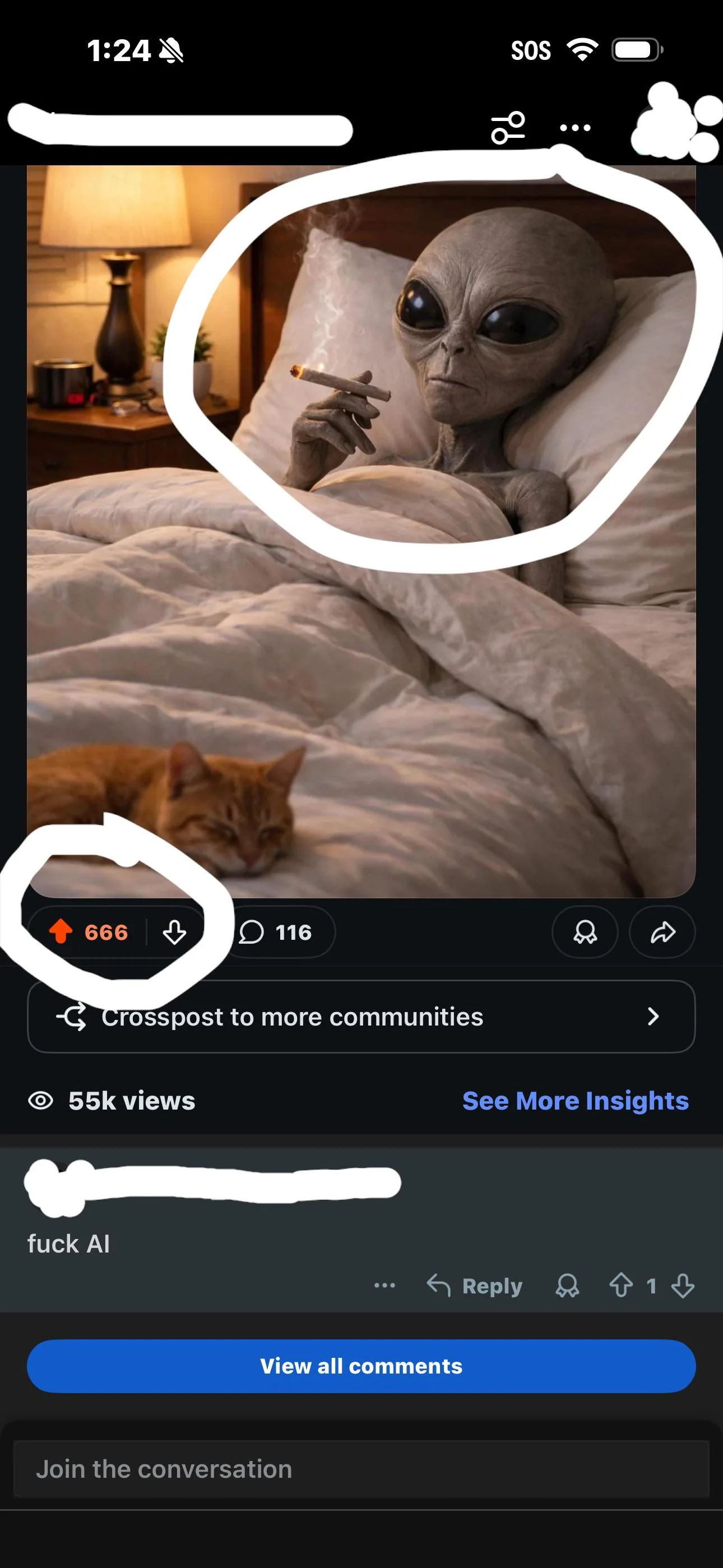 Coincidence? I think not. picture 1 of 1