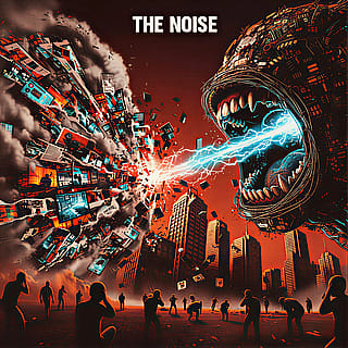 The Noise'