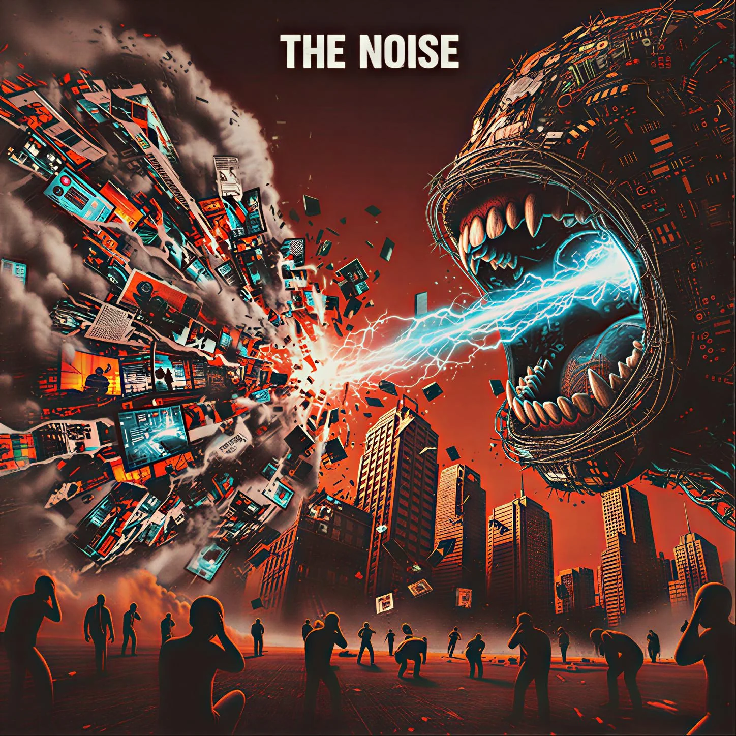 The Noise picture 1 of 1