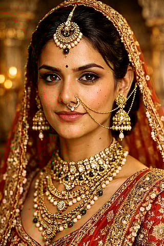 Indian Princess'