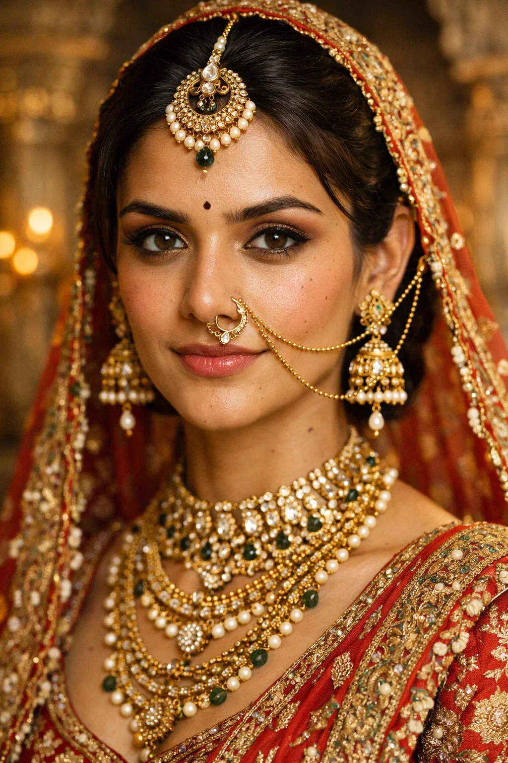 Indian Princess picture 1 of 1