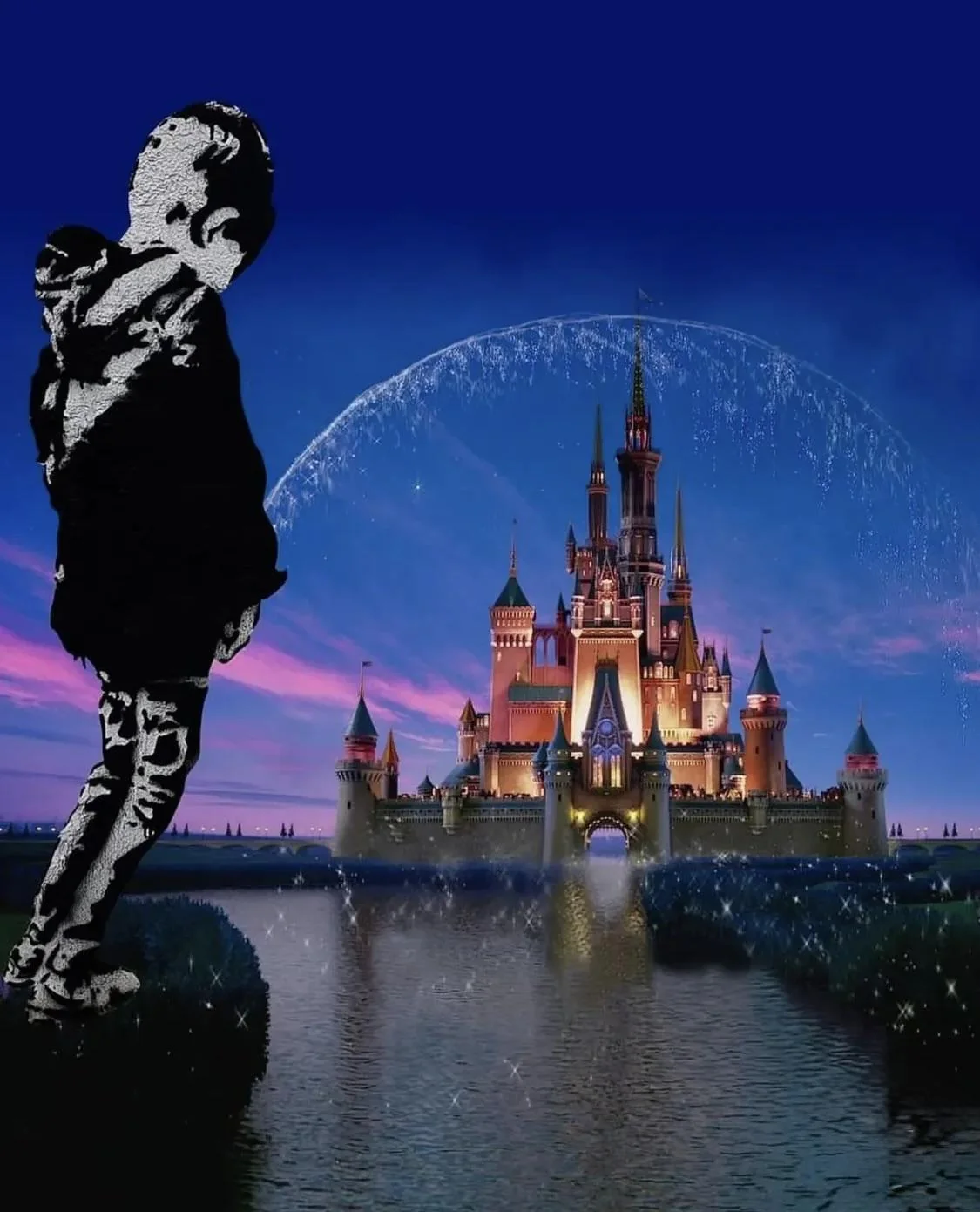 The wonderful magic of Disney! picture 1 of 1