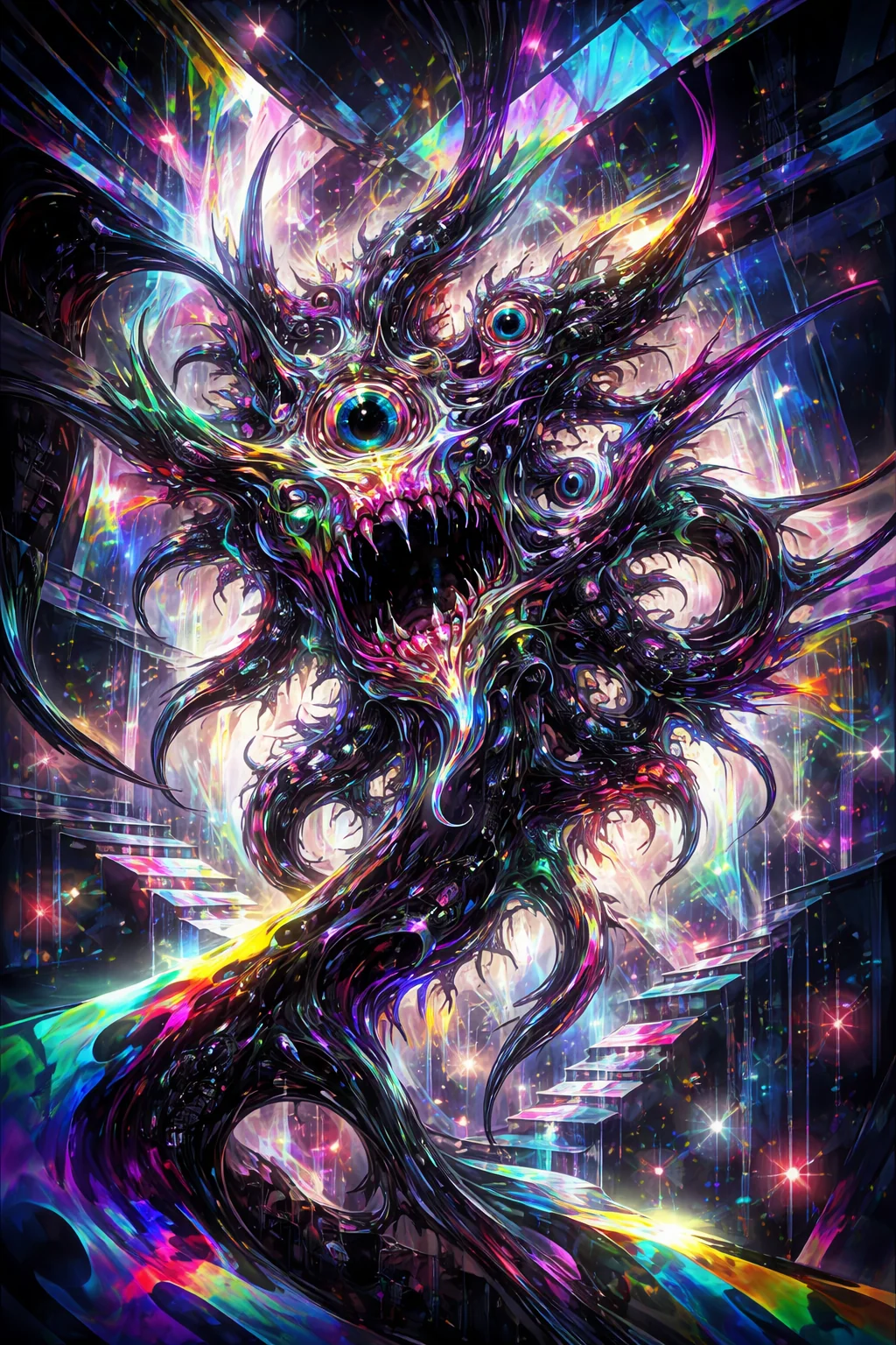 The unsorted picture 1 of 1