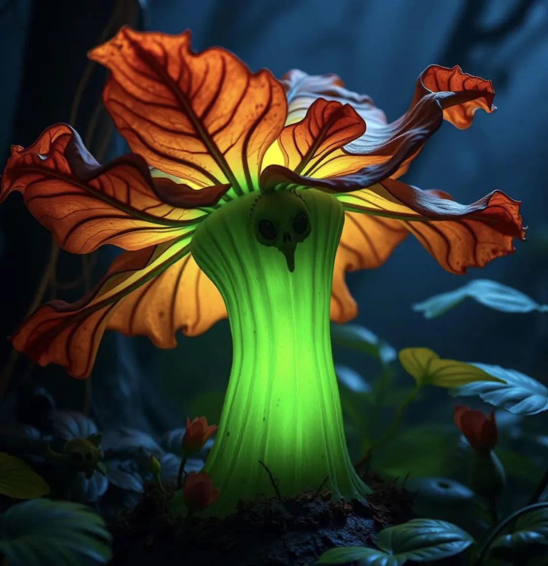 Big plant picture 1 of 1