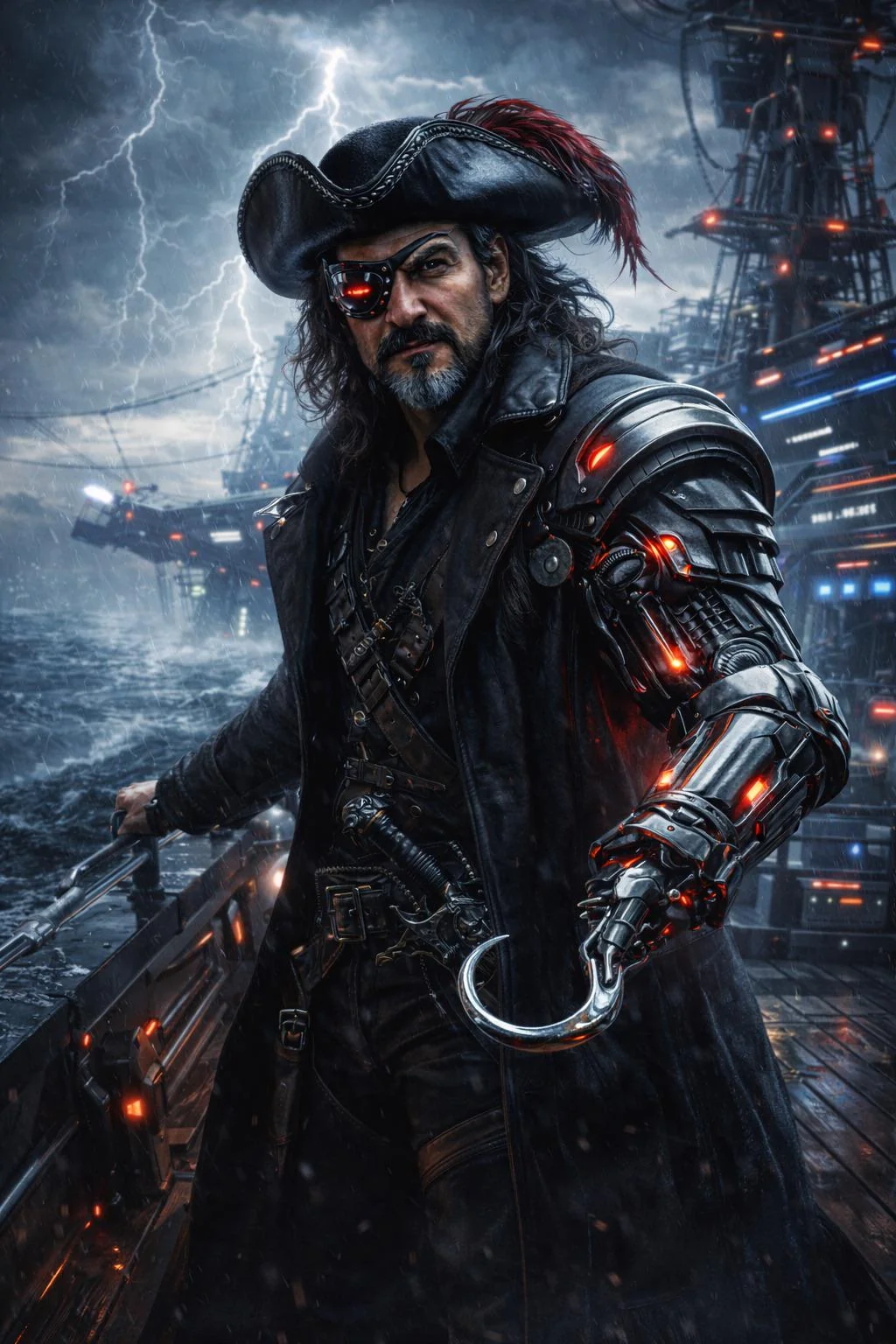 He’s back picture 1 of 1