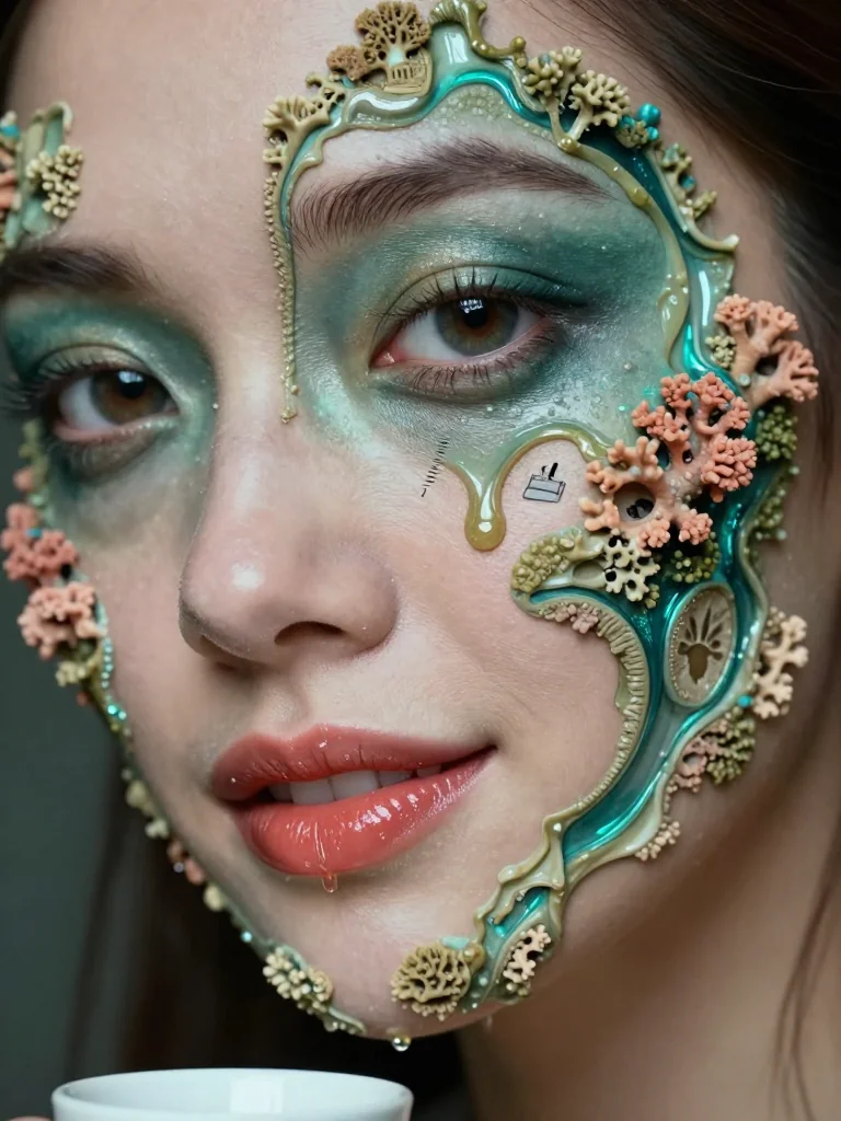 Glass Whispers, Skin Remembers picture 1 of 1