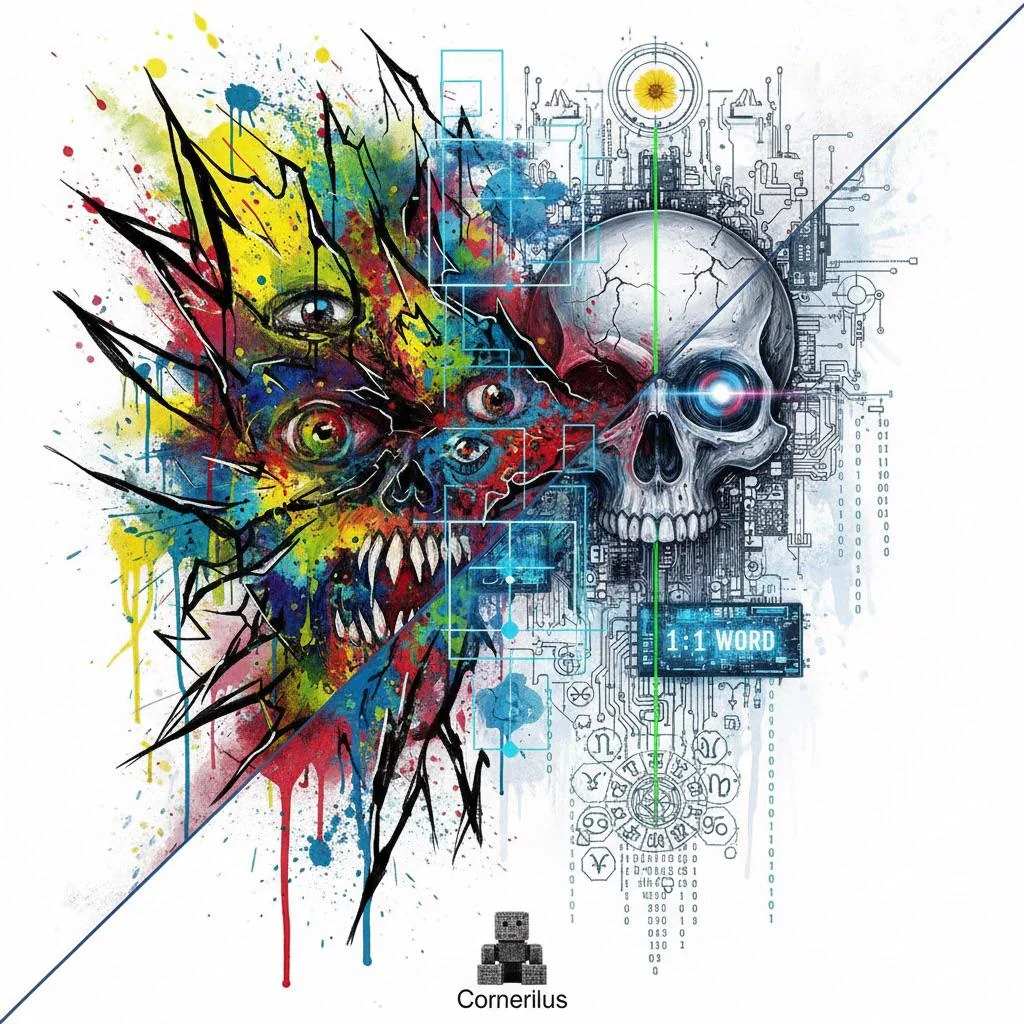 AI first attempt picture 1 of 1