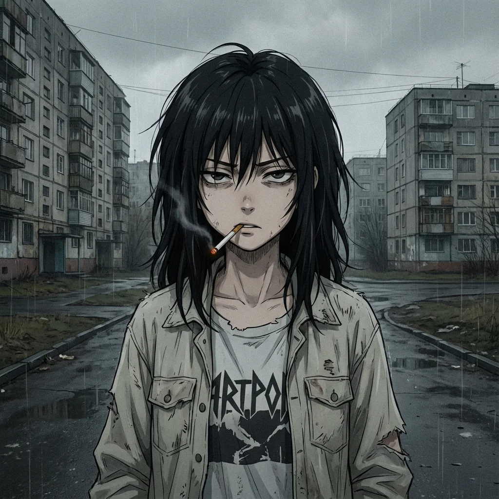 Russian girl picture 1 of 1