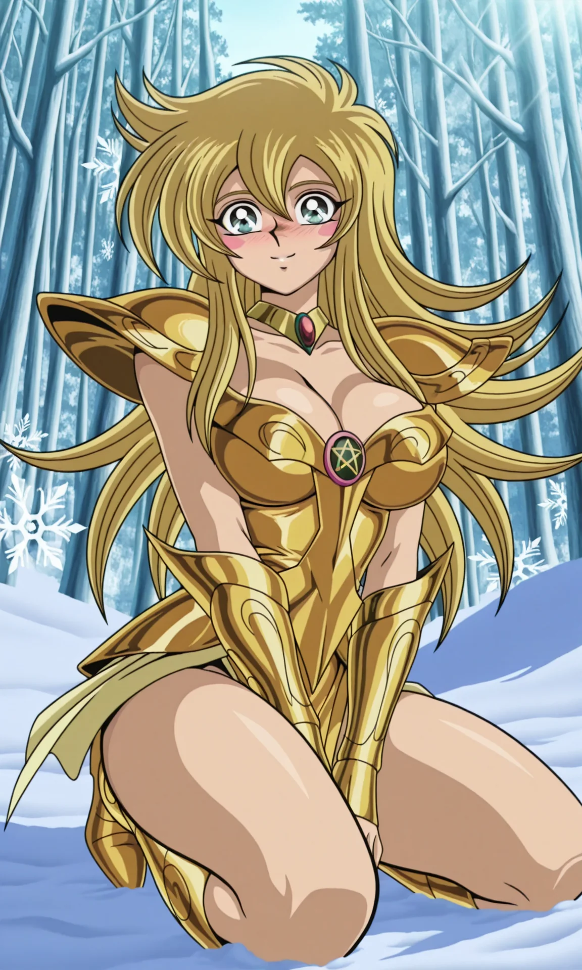 Dark Magician Girl or BMG ! picture 1 of 1