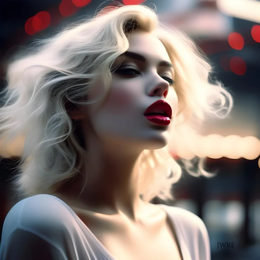 A Girl, John Emmett, 2025 picture 1 of 1