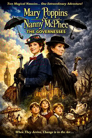 Thought this would be an interesting movie'