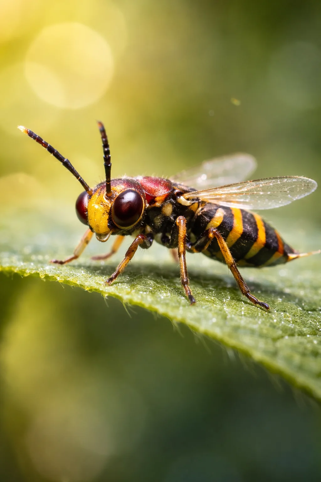 Made up insects picture 1 of 8