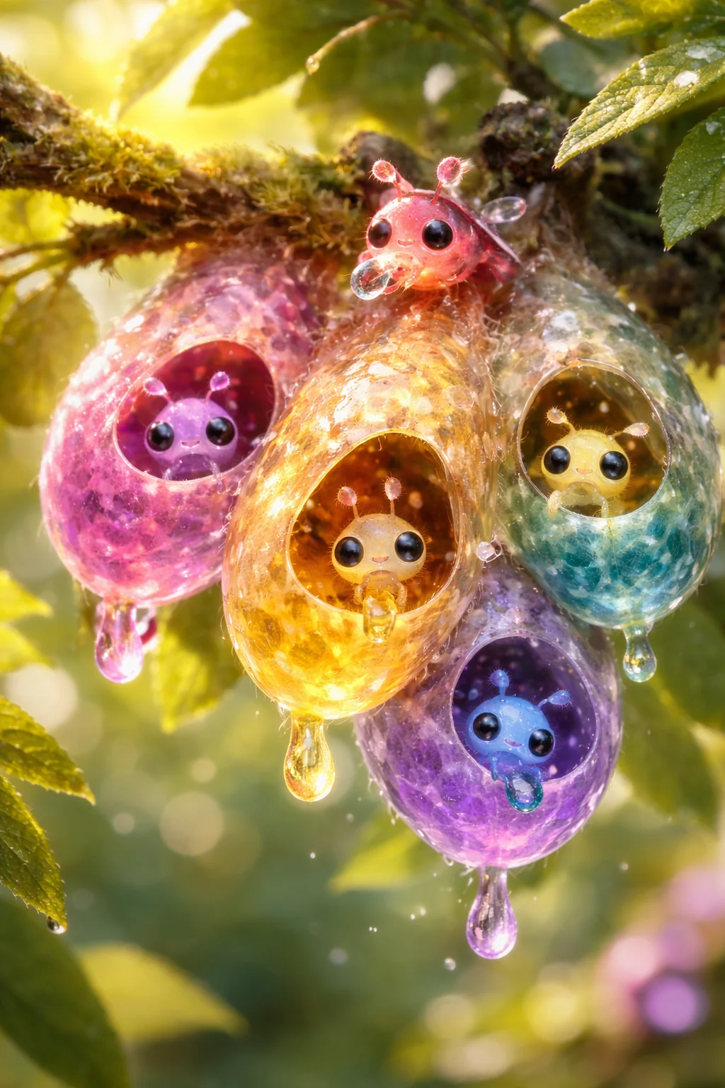 Made up insects picture 3 of 8