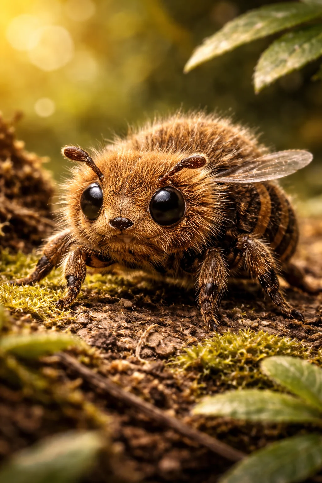 Made up insects picture 4 of 8