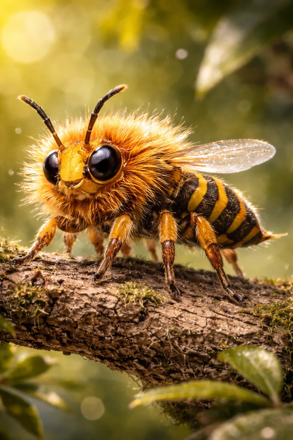 Made up insects picture 5 of 8