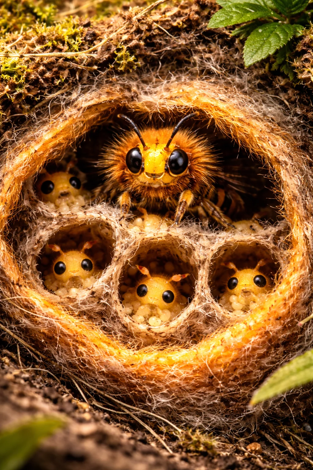 Made up insects picture 6 of 8