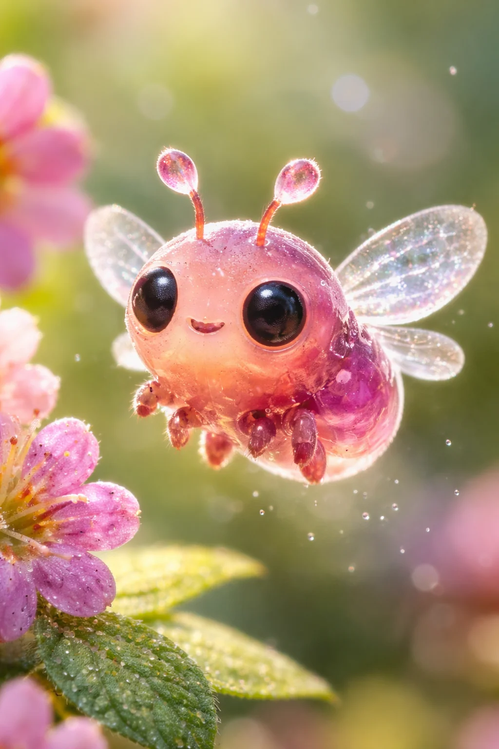 Made up insects picture 7 of 8