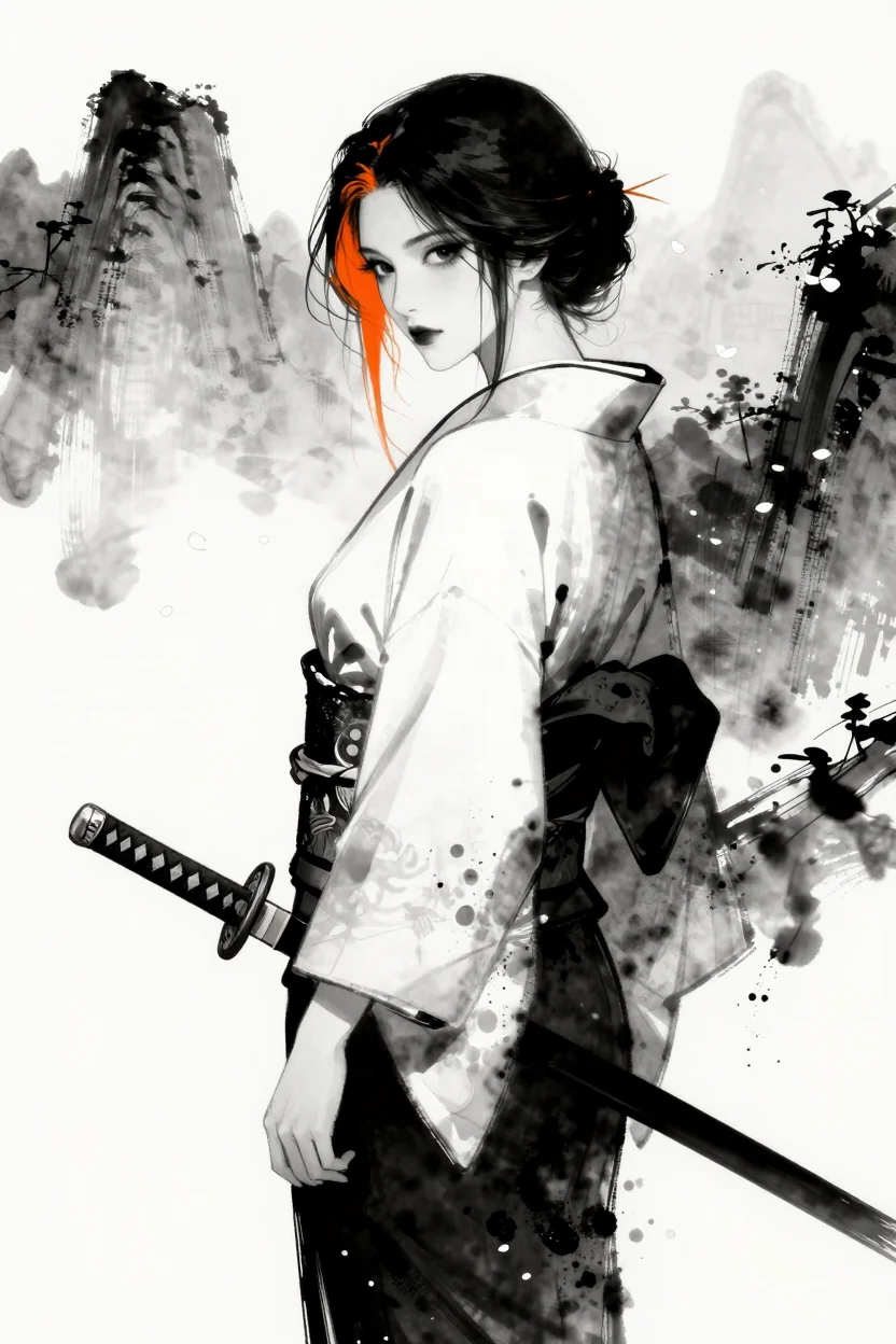 Ronin picture 1 of 1