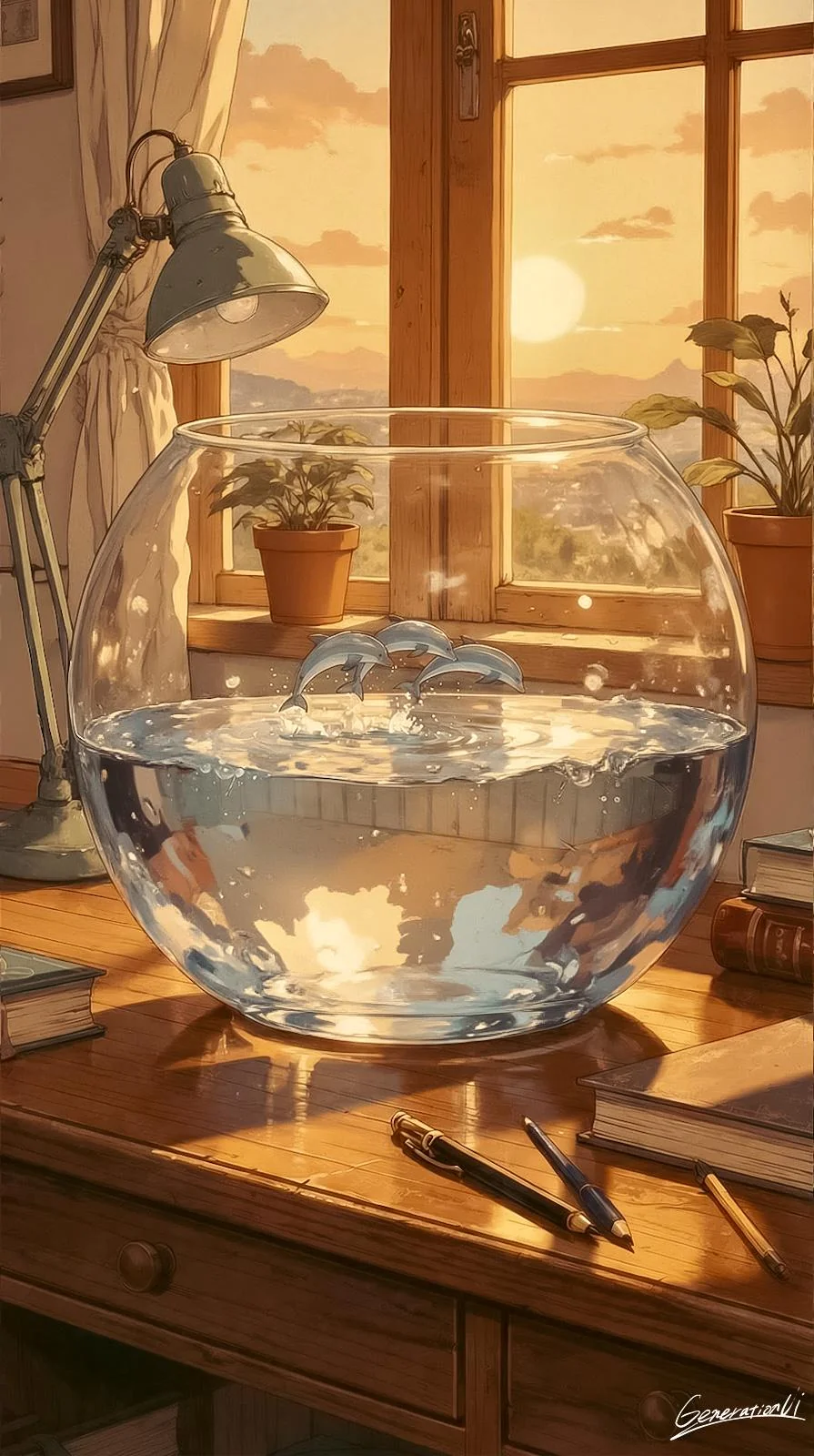 The World’s Smallest Marine Sanctuary / Phone Wallpaper Archives picture 1 of 1