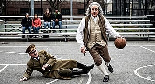 This image goes hard'