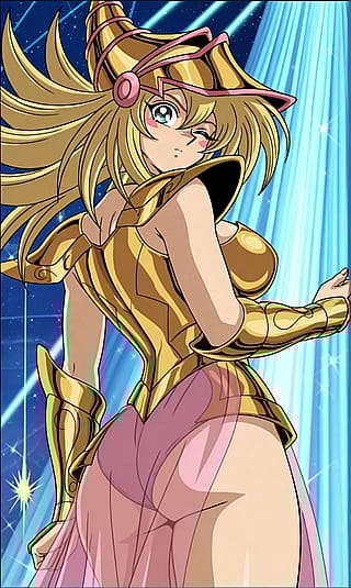 BMG or DMG ( Fan ART )'