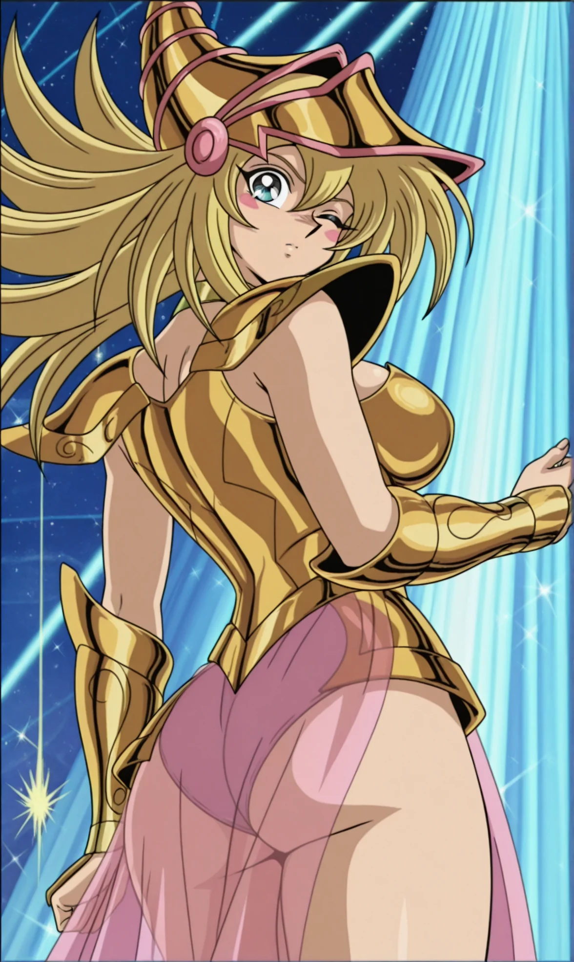 BMG or DMG ( Fan ART ) picture 1 of 1