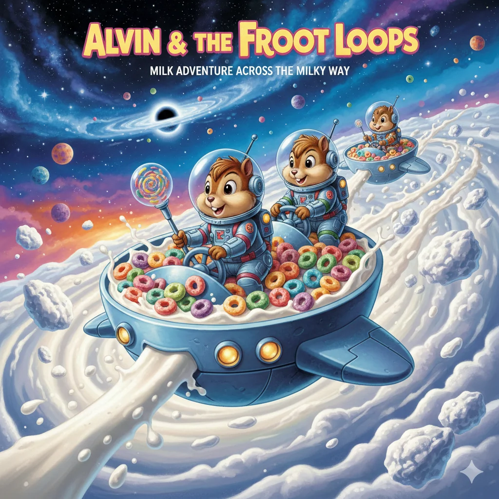 Breakfast picture 1 of 1