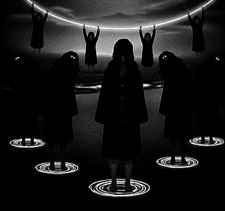 Insightful Presence'