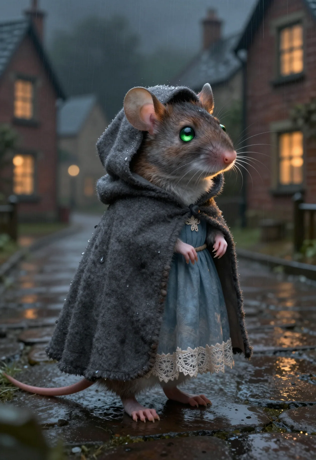 Little Mouse picture 1 of 1