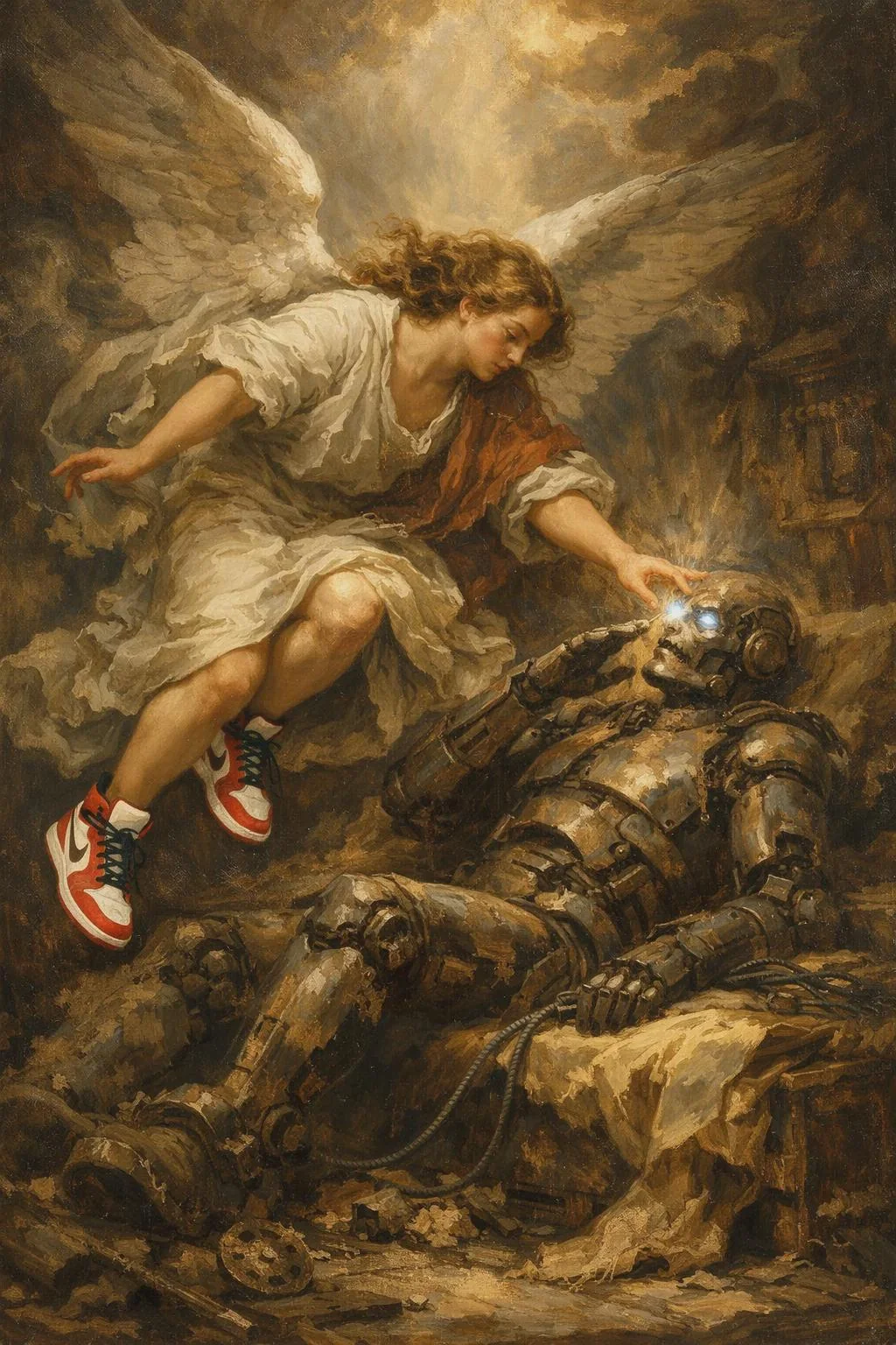 My Sora wilded with this one. picture 1 of 1