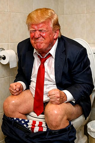 He loves and hates Burritos'