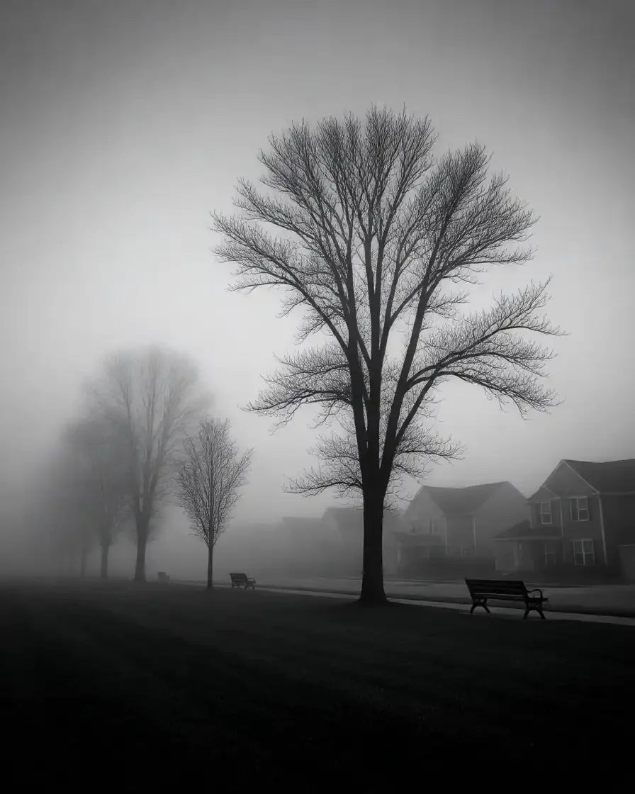 Same prompt, 2 different "styles". picture 2 of 2