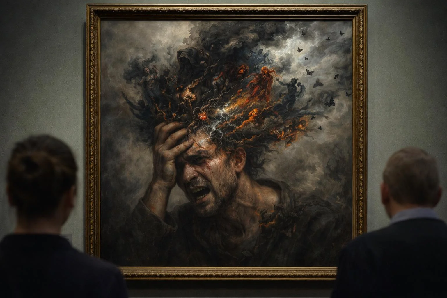 Emotional State picture 1 of 1