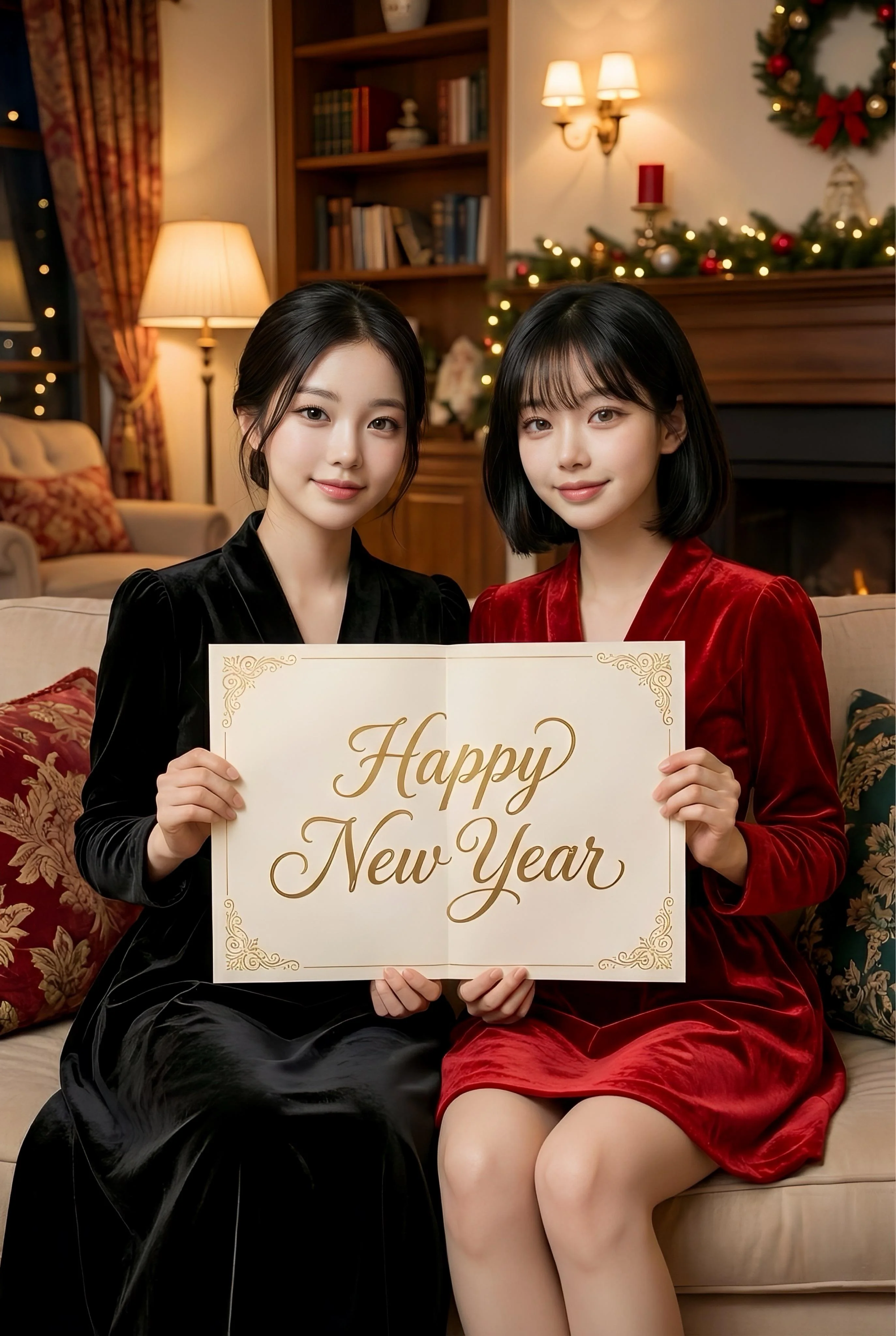 Happy New Year✨ picture 1 of 1