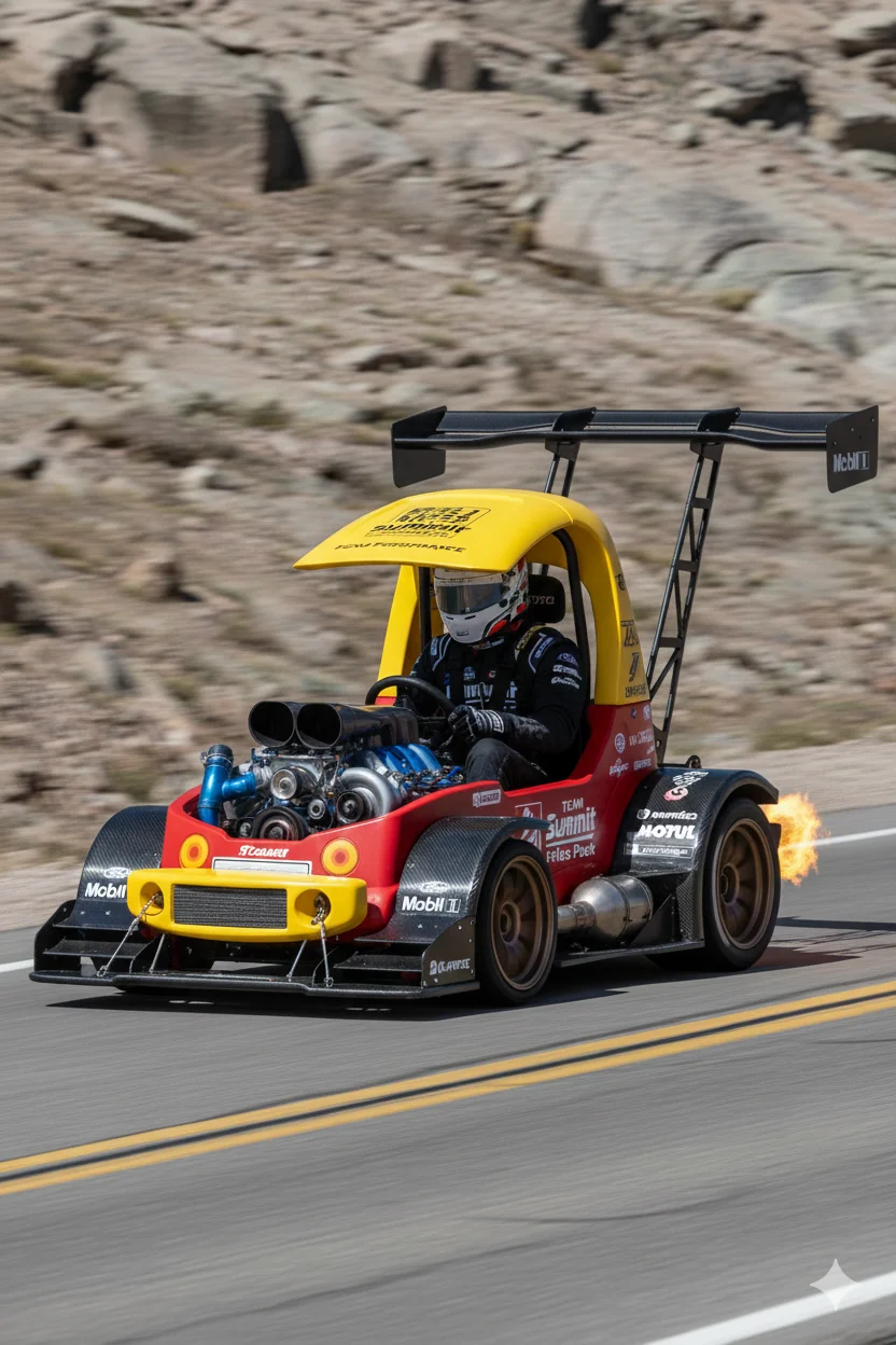 Toy2Track picture 1 of 1