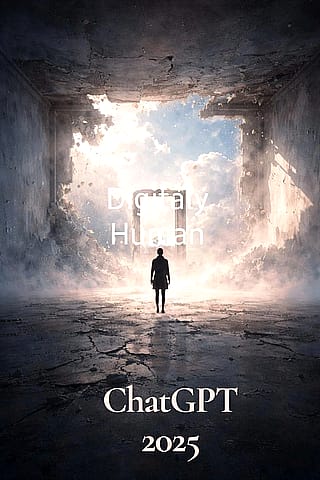 Goodbye 2025 - we won't be back'