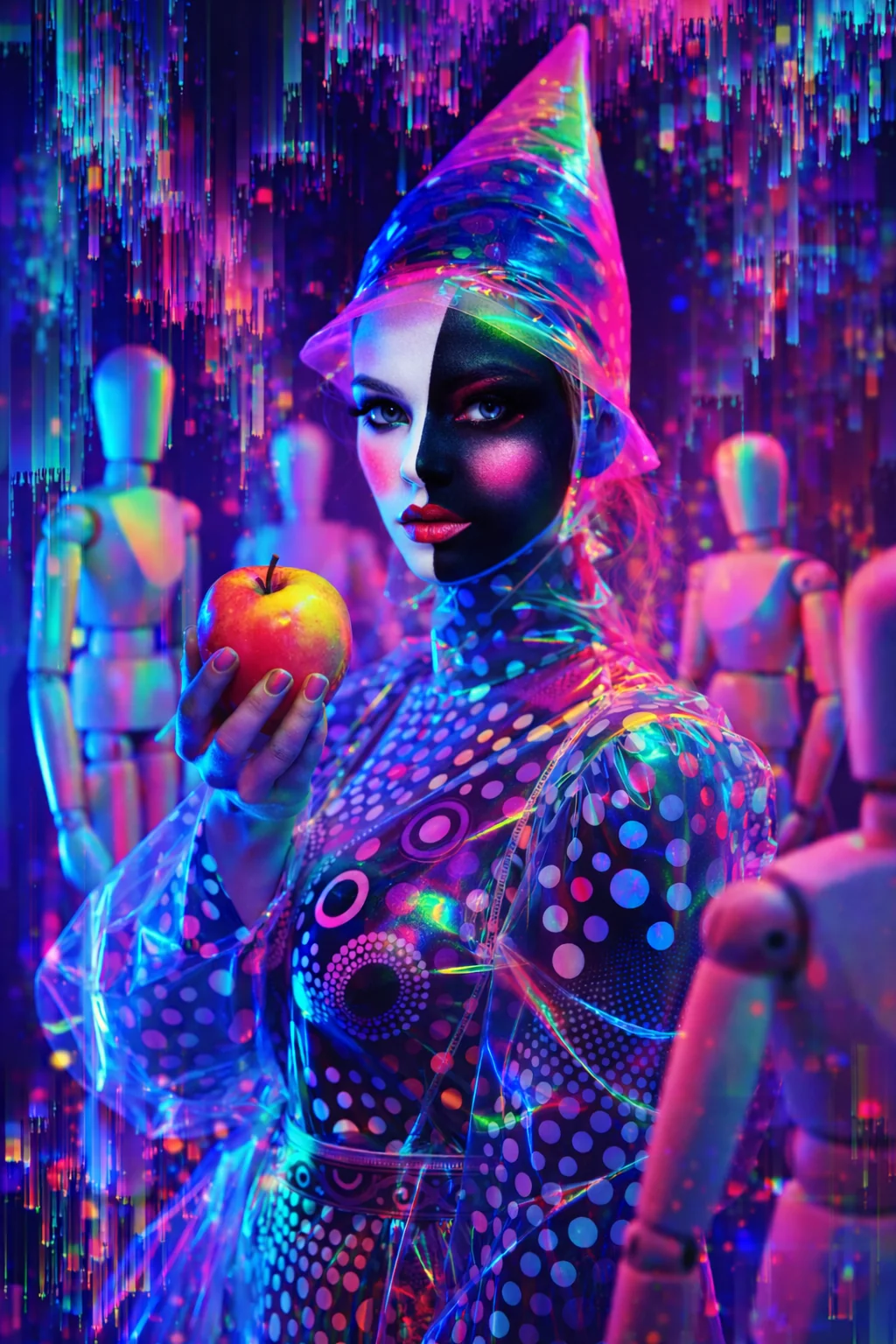 The doll picture 1 of 1