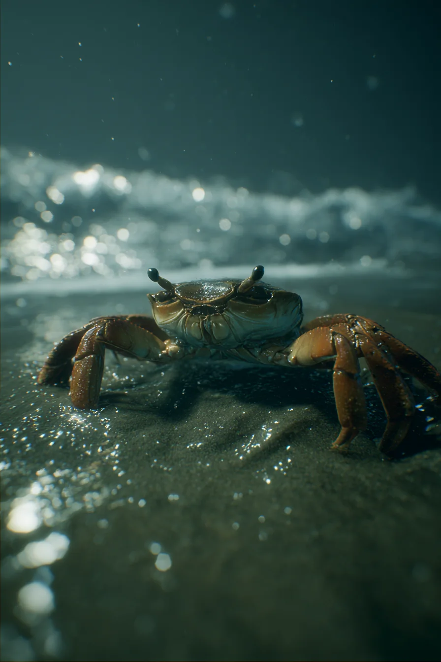 Wandering alone on new years eve doesn't sound too bad:) picture 1 of 1