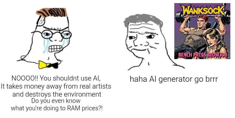 AI Go Brrr picture 1 of 1