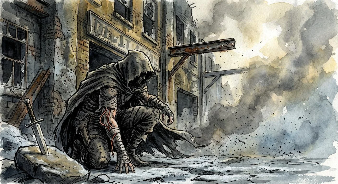 After the shockwave picture 1 of 1