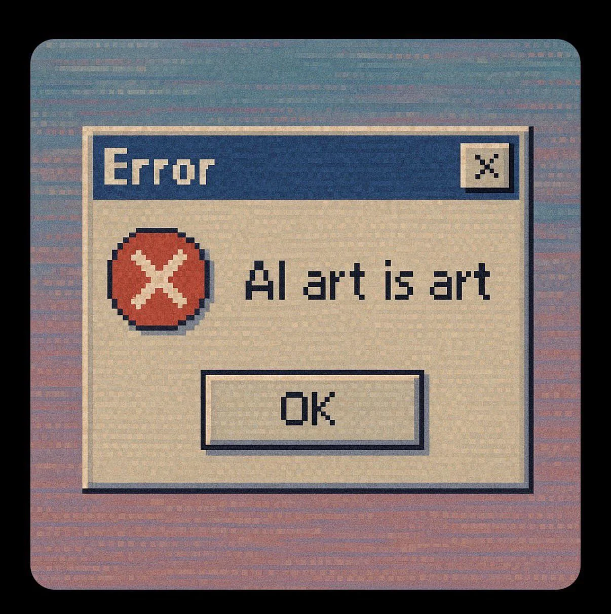 Love is love, art is art 😎 picture 1 of 1