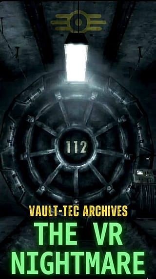 The Horror of Vault 112: Why Tranquility Lane is Fallout’s most sadistic experiment.'