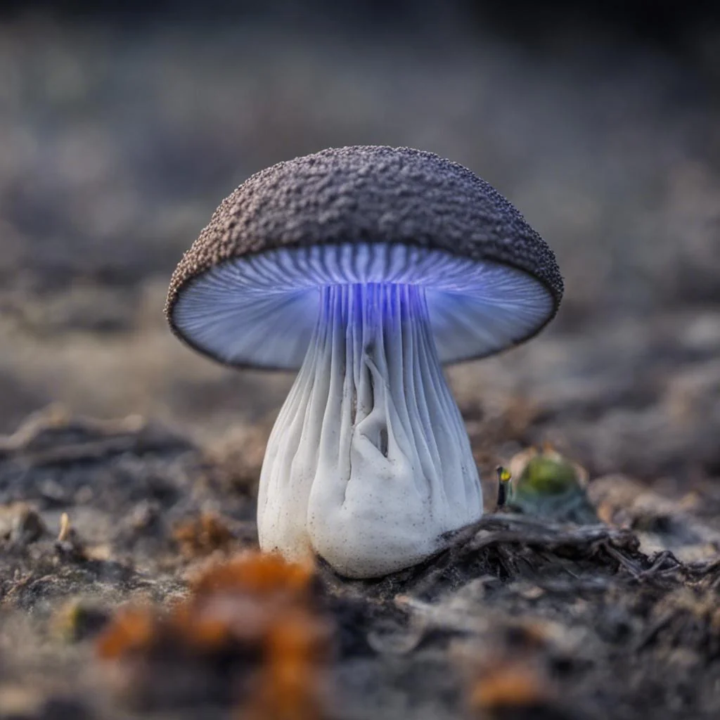 Mushroom picture 1 of 1